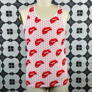 Men’s tank top